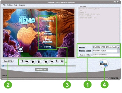 Zune Video Converter + DVD to Zune Converter Suite