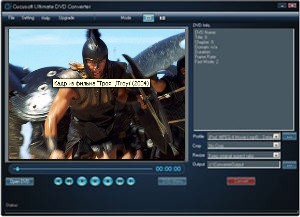 Ultimate DVD Converter