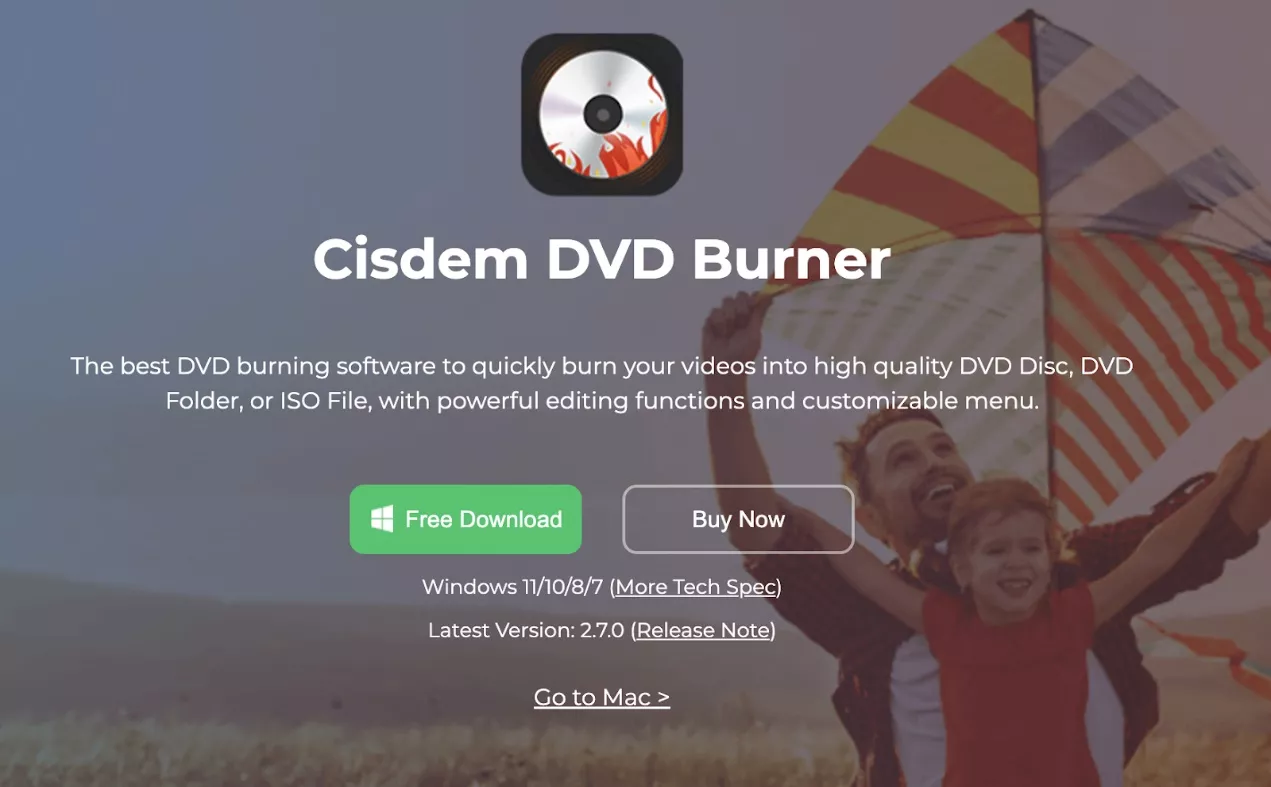 cisdem dvd burner review
