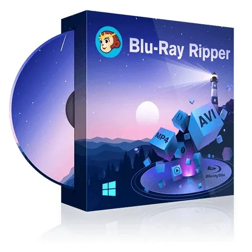 DVDFab Blu-ray ro MKV Ripper