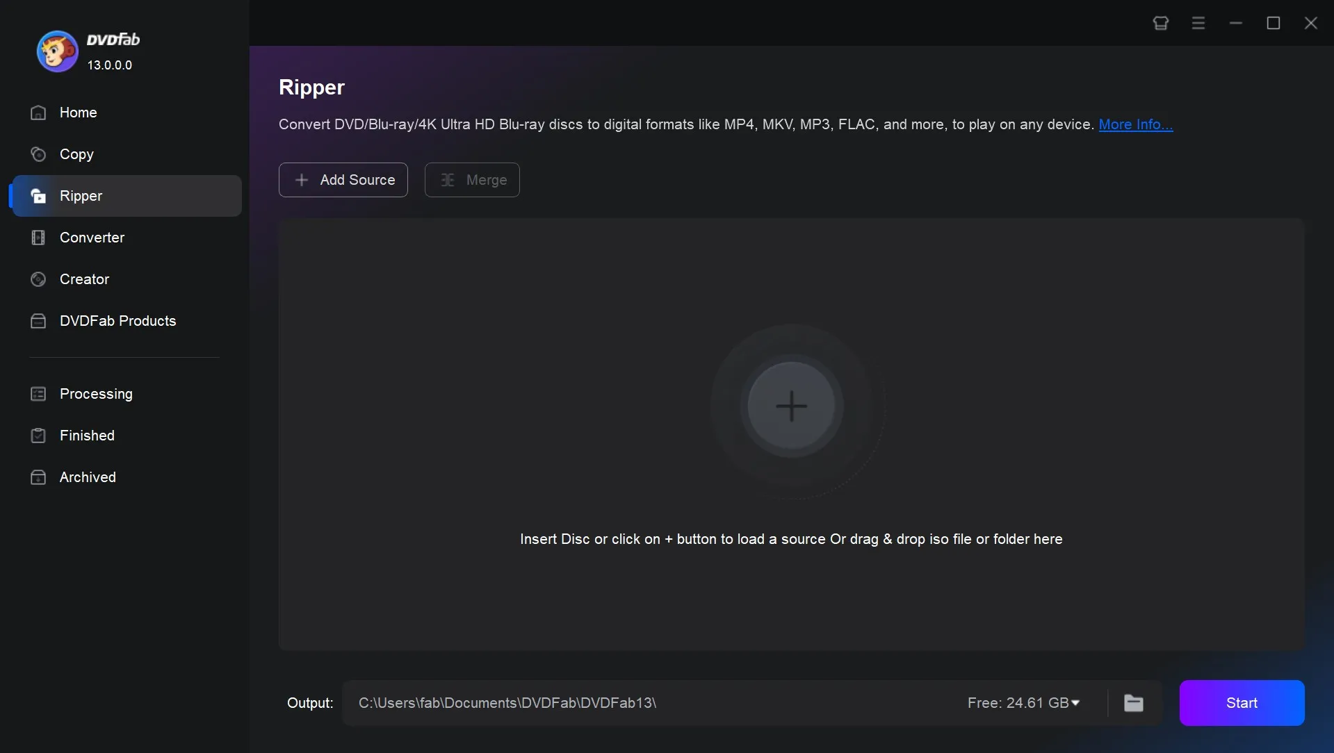 How to Extract Subtitles from DVD to .srt Files