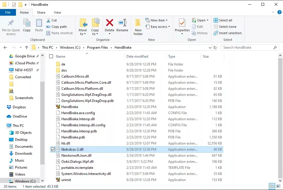 How to Install Libdvdcss on Windows