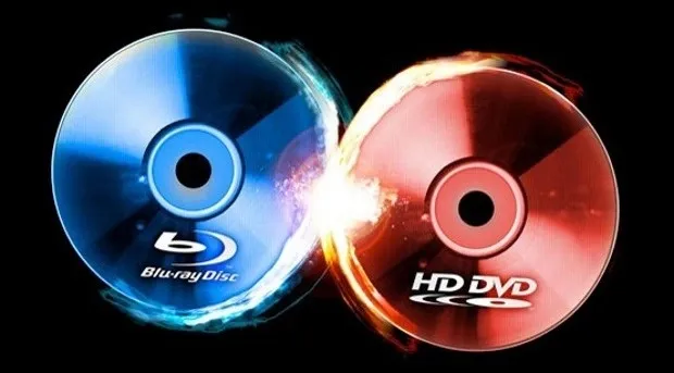 hd dvd vs blu ray:HD DVD Player vs Blu Ray - Which Format is Better?