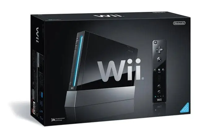 Does Wii play Blu-ray movies?