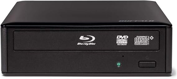 6 Best 4K Blu-ray Burner Review