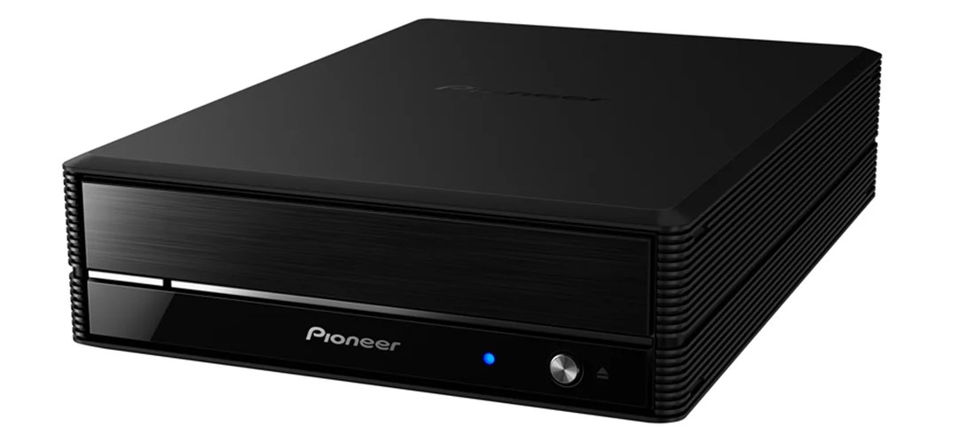 Best 4K Blu-ray Burner Review