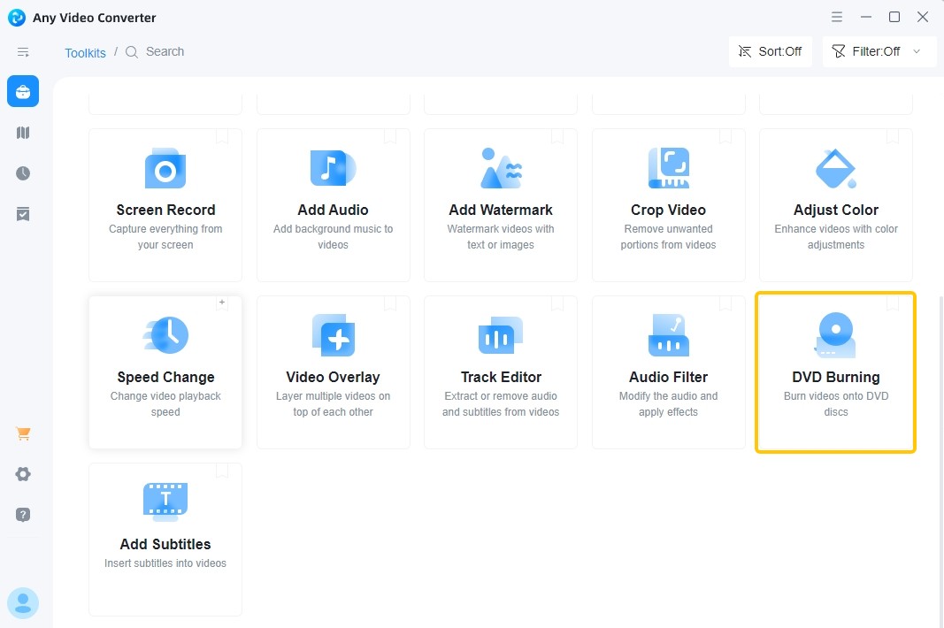 How to Burn MP4 to DVD with Any Video Converter
