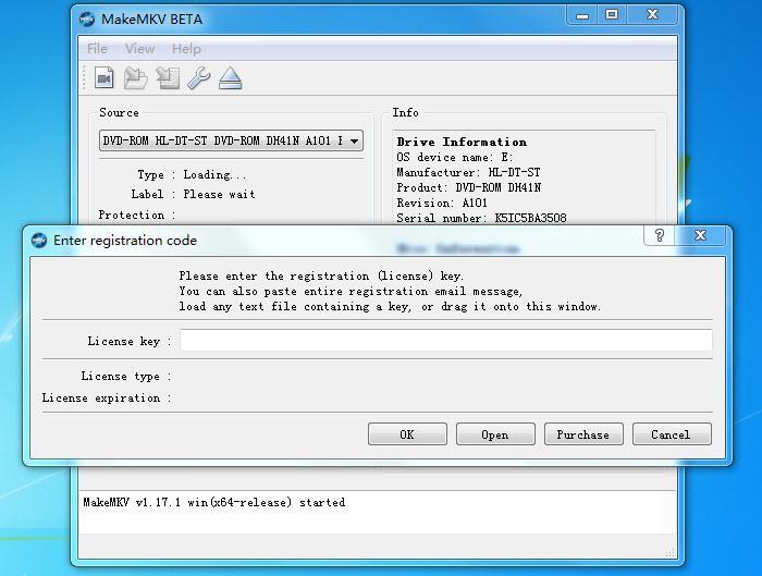 How to Purchase & Register with MakeMKV Registration Key