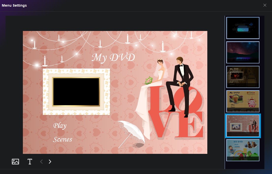 Best ImgBurn Alternative: DVDFab DVD Creator