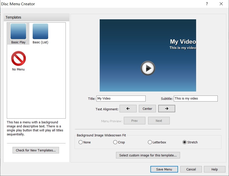 How to Burn MP4 to DVD Mac Using Express Burn 