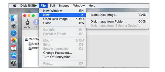  Convert DVD to ISO on MacOS