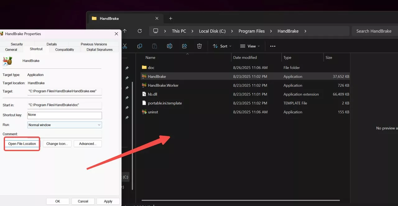 Download Install HandBrake libdvdcss on Windows 11/10/7