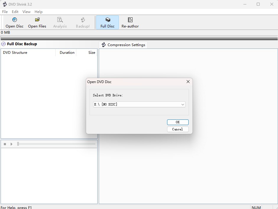 How to Use DVD Shrink to Copy a DVD
