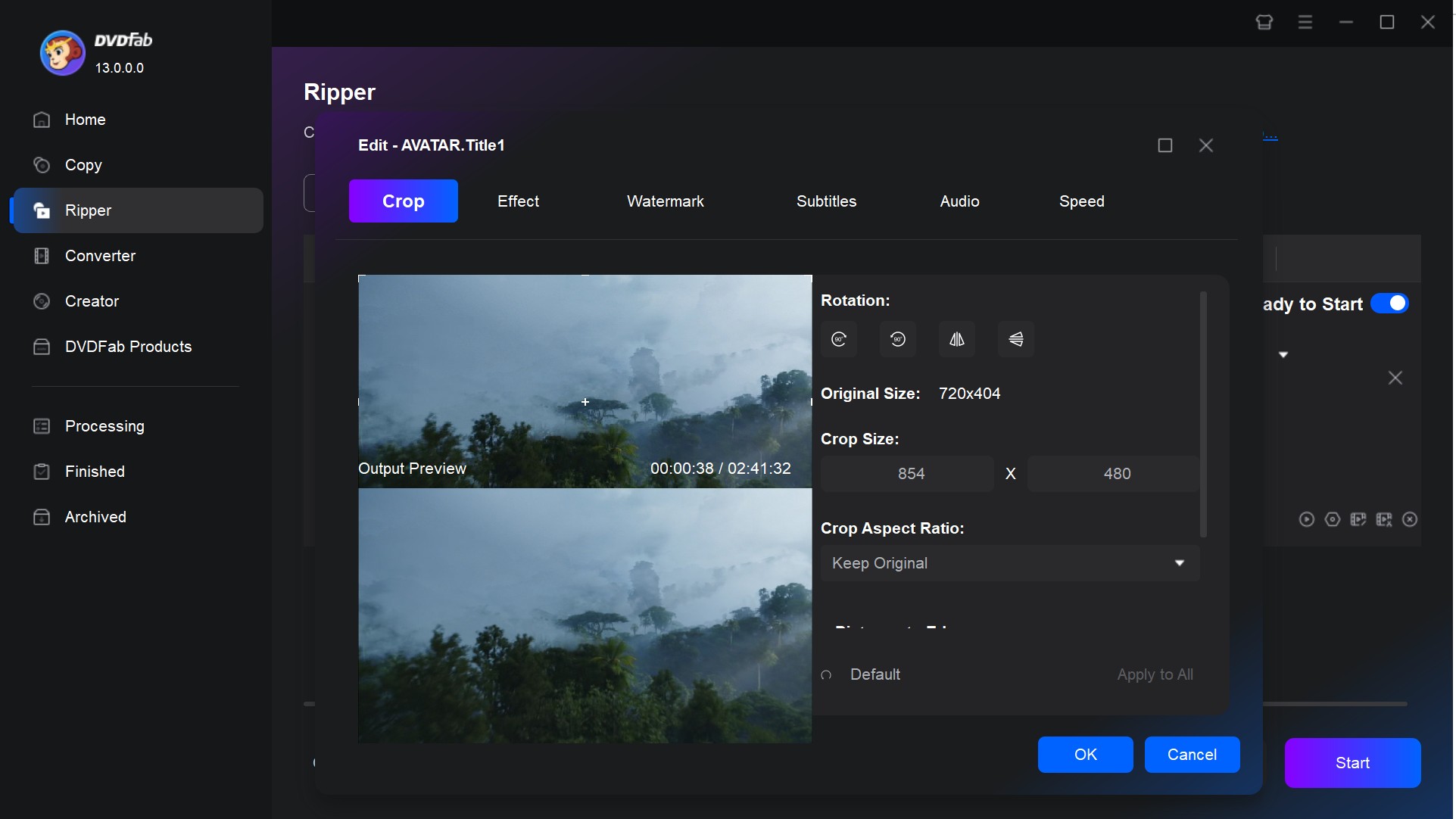 Personalize Your AVI Video Format