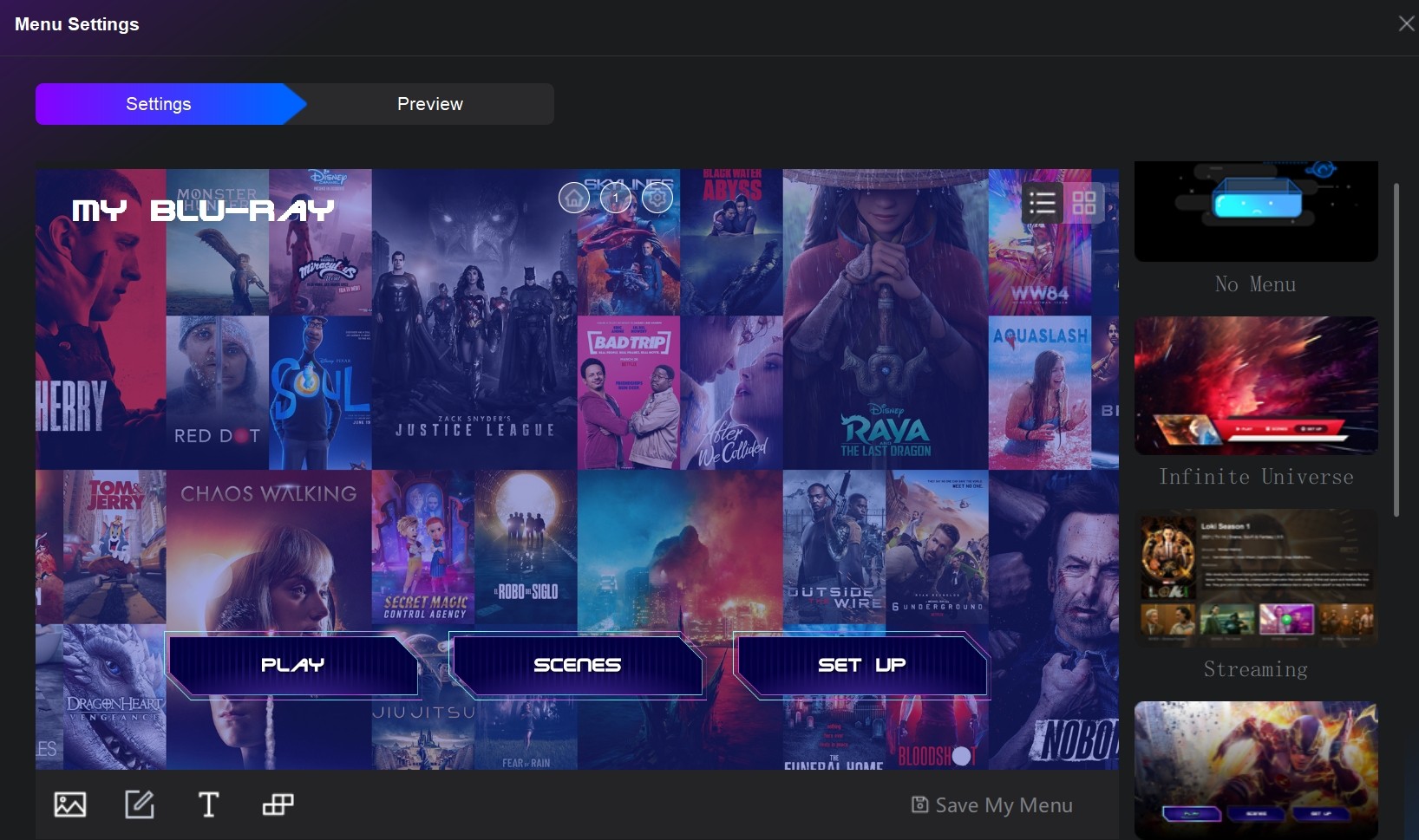 How to Convert DVD to Blu-ray with DVDFab