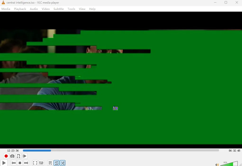 Rip DVD to ISO Using DVD to ISO Tool