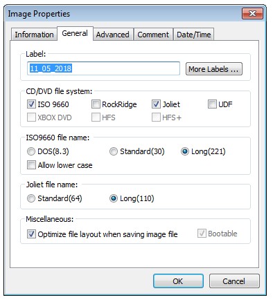How to Rip DVD to ISO with WinISO