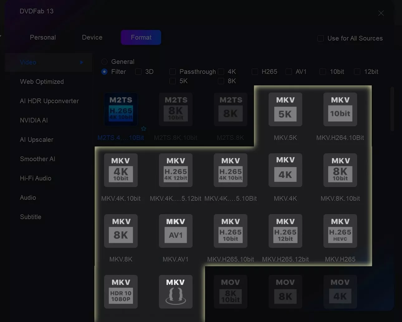 How to Convert DVD to MKV Free