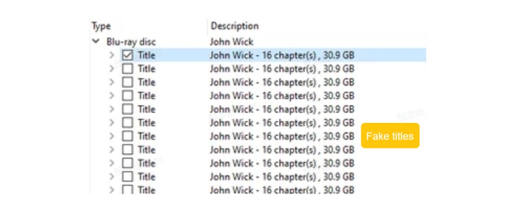 DVDFab Blu-ray Copy Review: extreme test