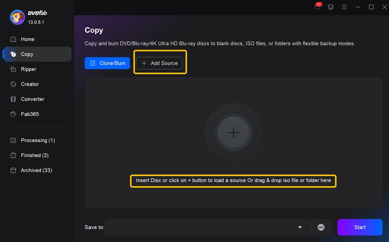 DVDFab DVD Copy Official Review: Tutorial