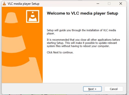 Convert Blu-ray to MP4 using VLC