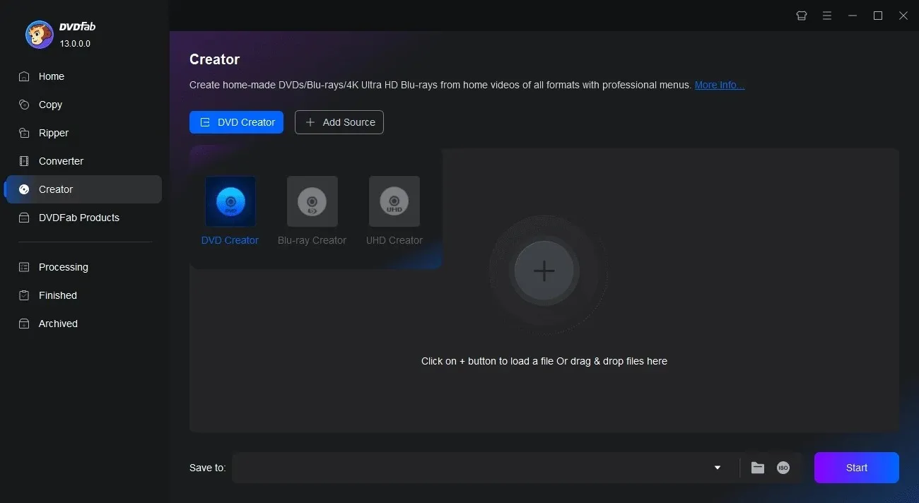 How to Make a DVD on Windows and Mac