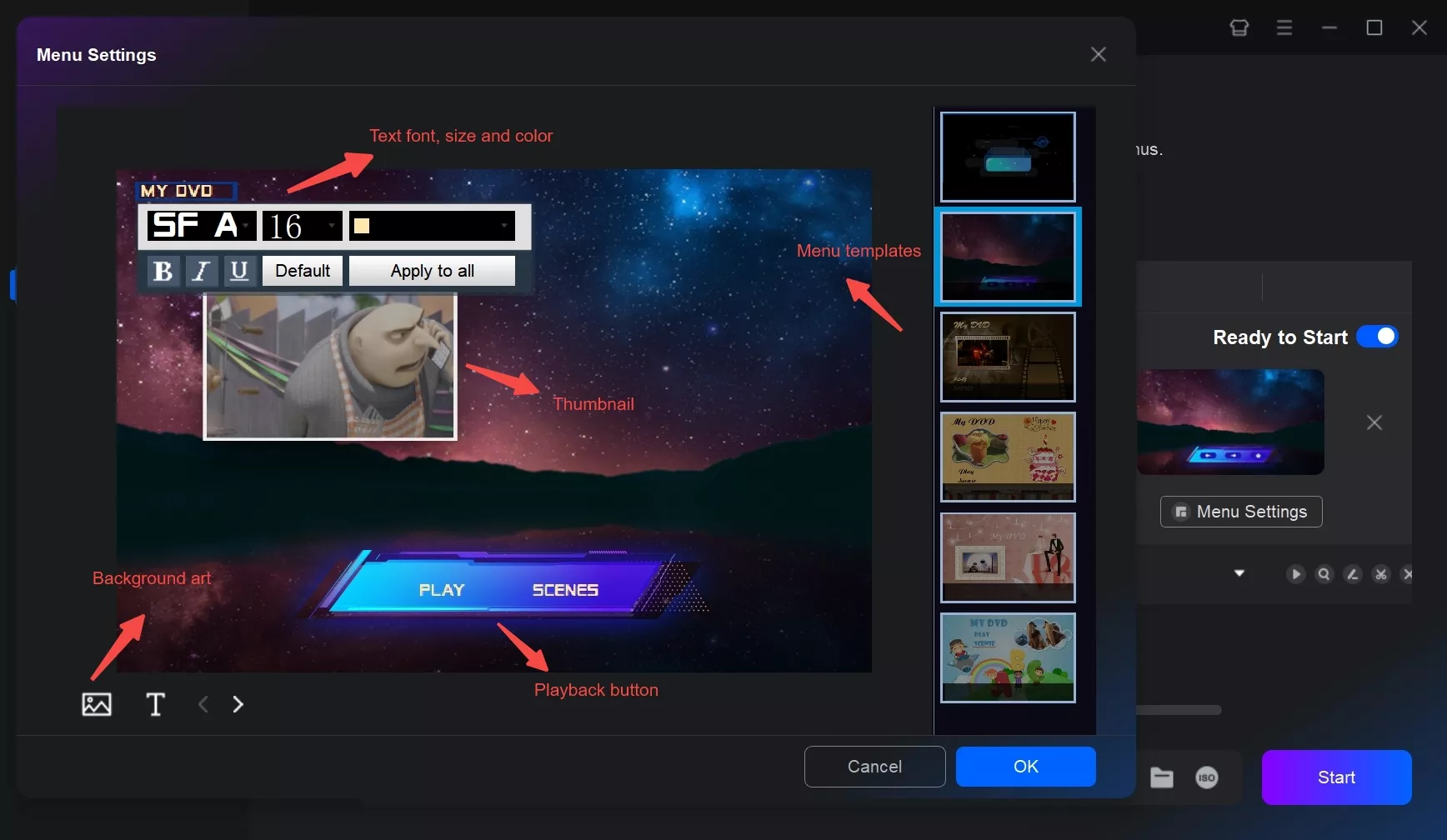 How to Make Your Own DVD on Mac and Windows 10