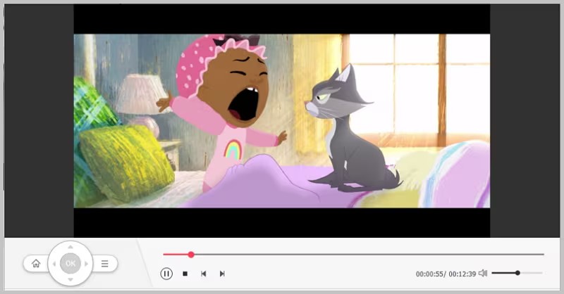 How to Convert Video to DVD with iSkysoft DVD Creator