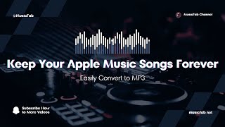 How to Download Songs from Apple Music