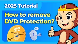 How to Remove DVD Copy Protection: Safe & Legal Guide