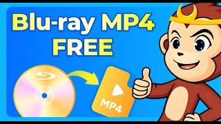 How to Rip Blu-ray to MP4 with DVDFab Blu-ray Ripper