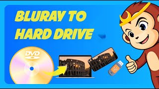 How to Copy Blu-ray to PC or Hard Drive? Try DVDFab!