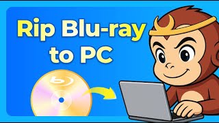 How to Rip a Blu-ray to PC | DVDFab Blu-ray Ripper