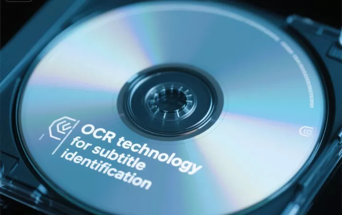 Bitmap to Text: Solving Disc Subs Issues via DVDFab Custom OCR Solution