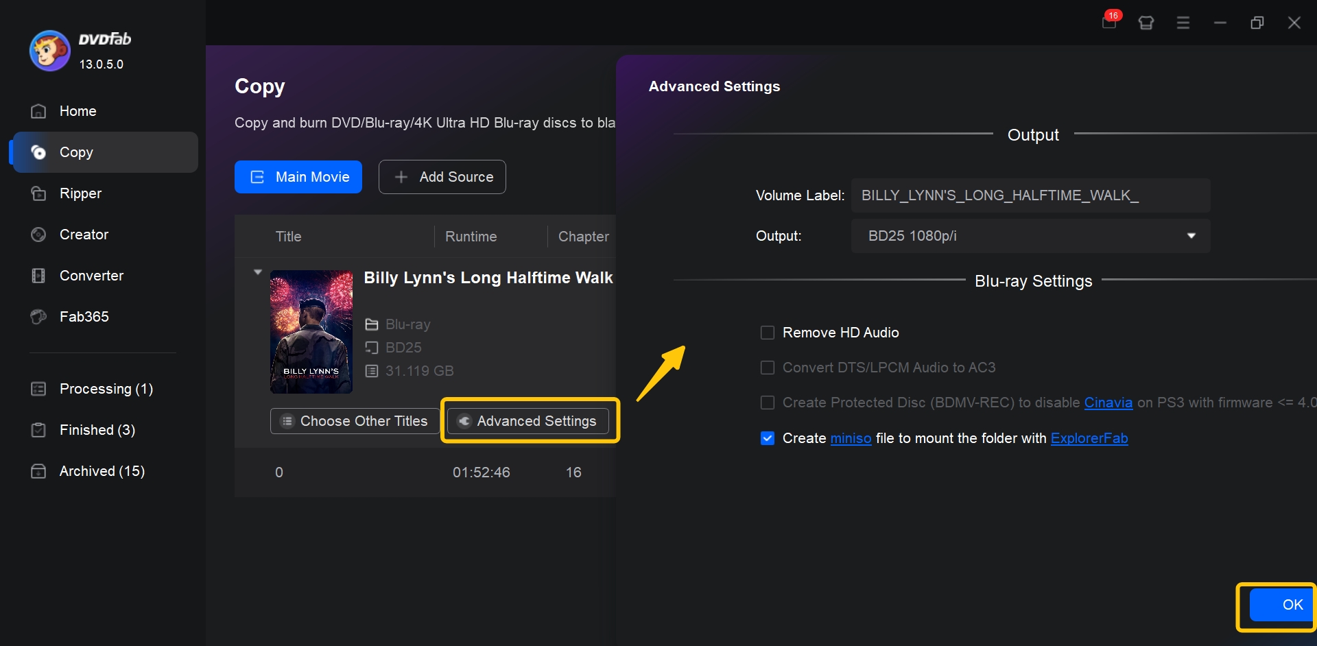 How to Rip Blu-ray to ISO on Mac and Windows
