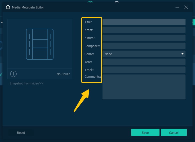 What are the futuristic features of VideoByte DVD Ripper?