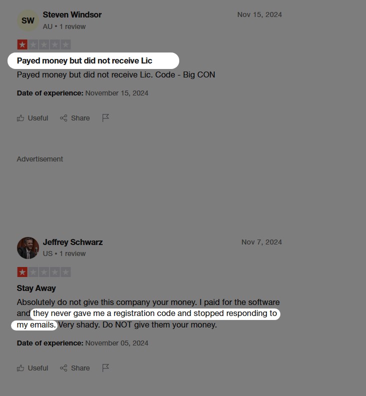 VideoByte BD-DVD Ripper Rating and Users' Feedback