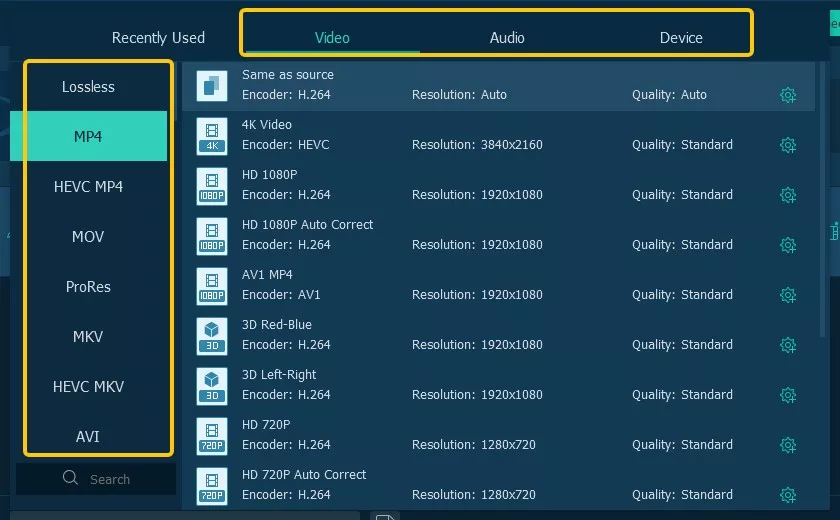 What are the futuristic features of VideoByte DVD Ripper?