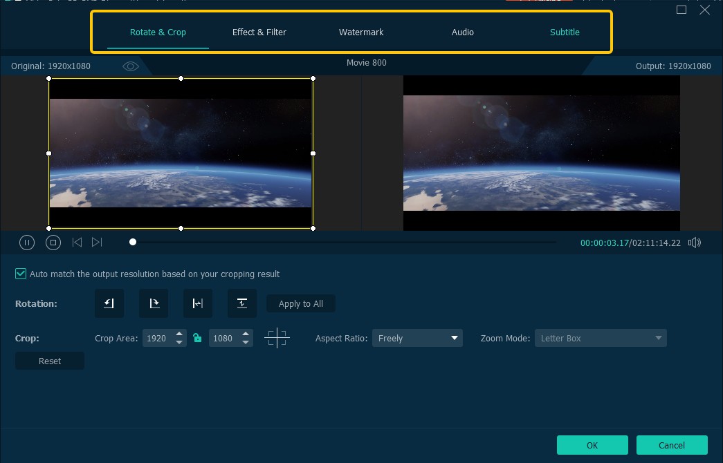 What are the futuristic features of VideoByte DVD Ripper?