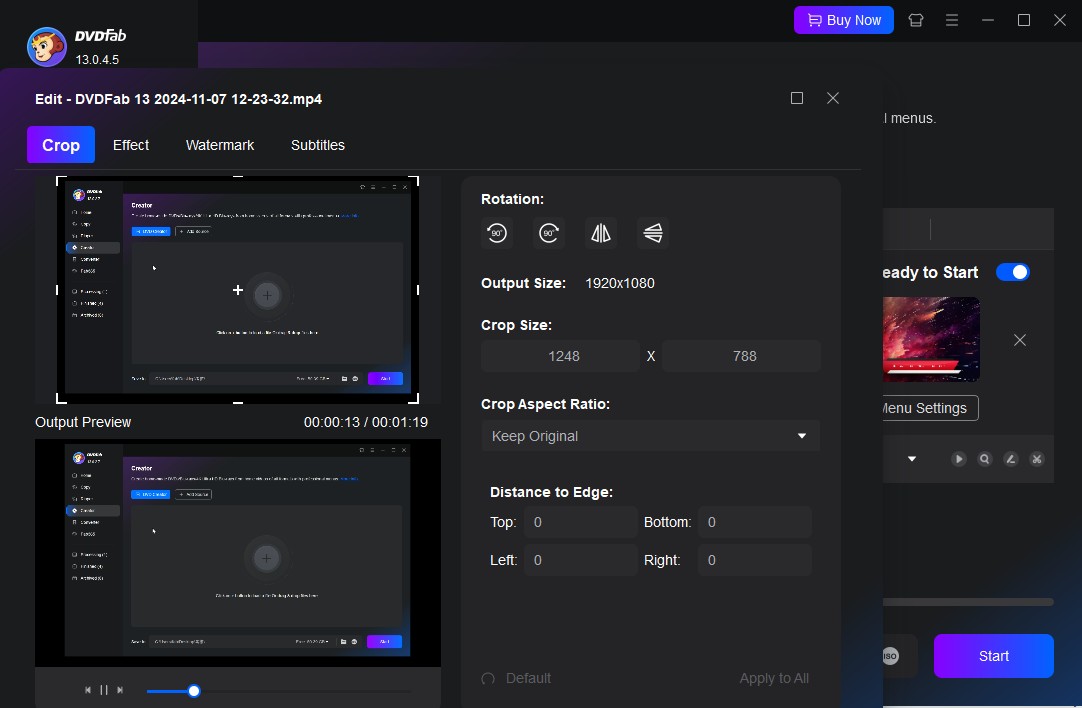 How to Use DVDFab DVD Creator: A Step-by-Step Guide