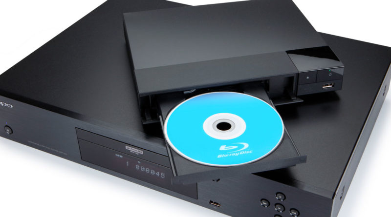 What is Blu-ray and how to play it?