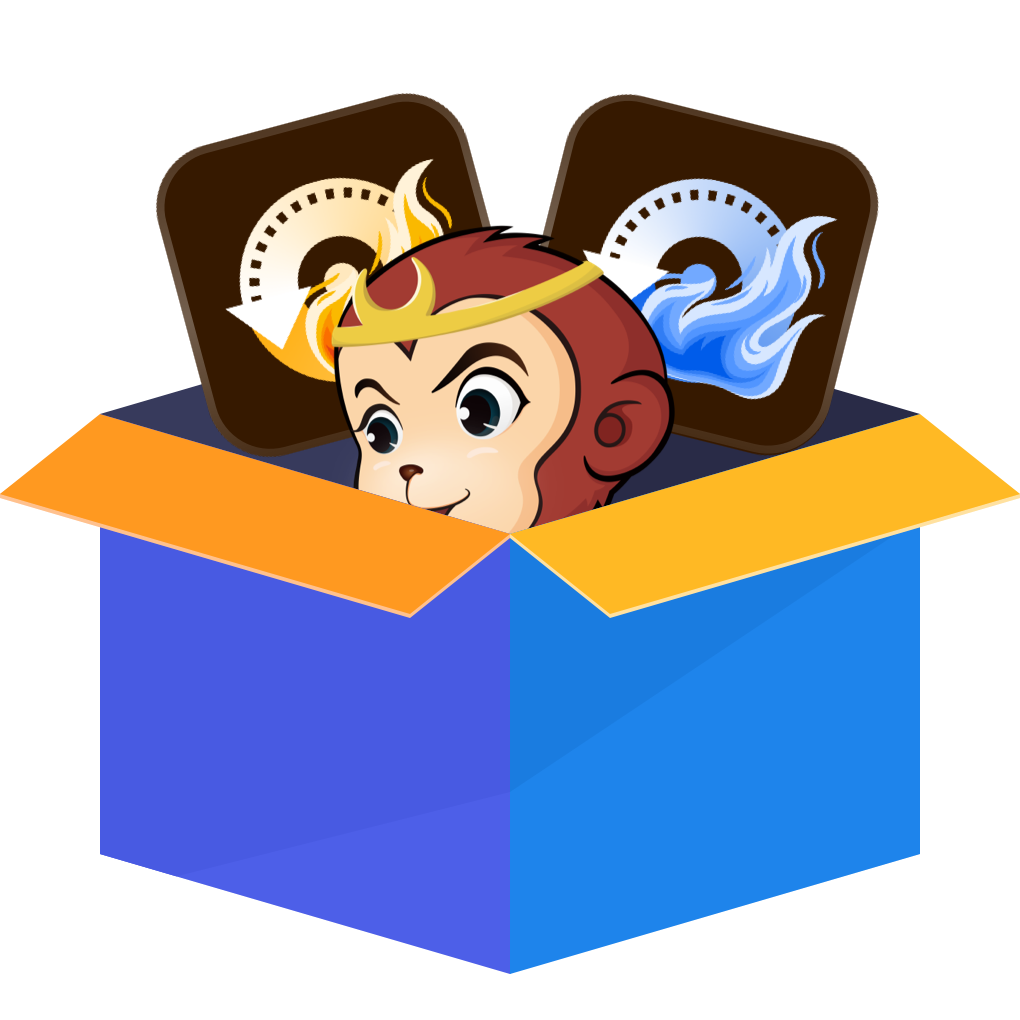 DVDFab DVD Creator + Blu-ray Creator