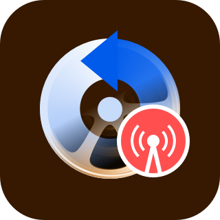 DVDFab Blu-ray Recorder Ripper