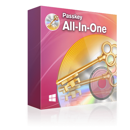 AnyDVD Alternative: DVDFab Passkey