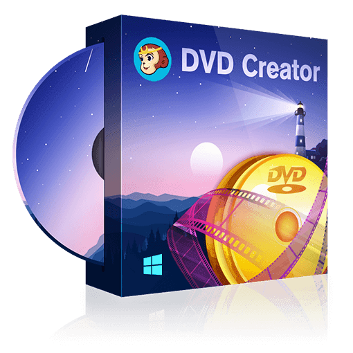 Best Wondershare Alternative: DVDFab Blu-ray Creator