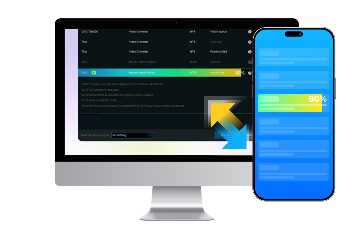 Receive Instant Notifications